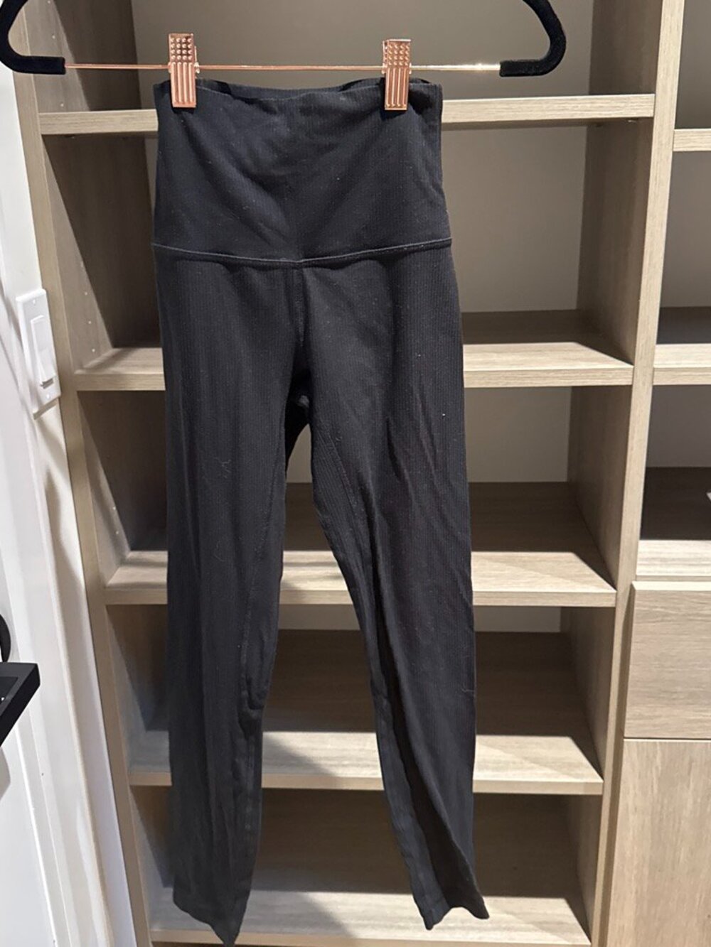 lulu lemon leggings